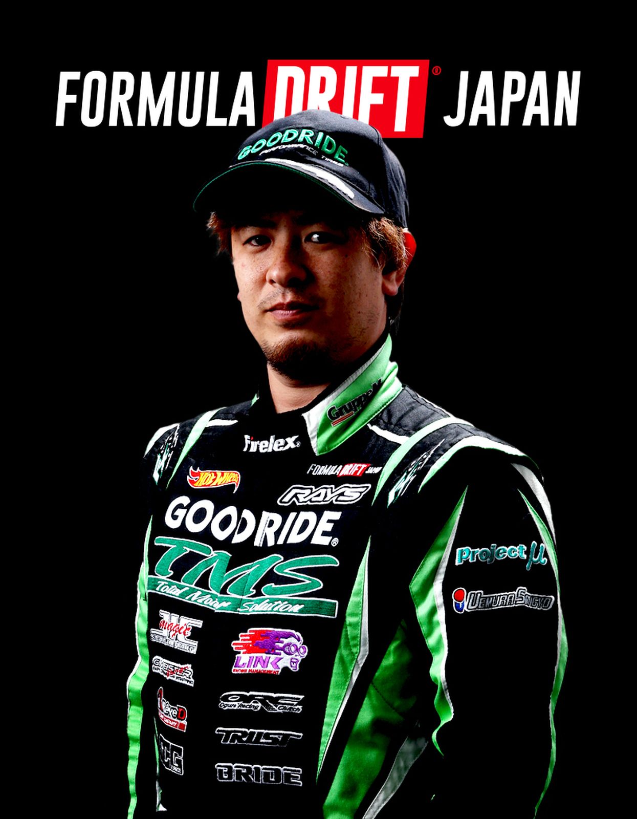 FORMULA DRIFT JAPAN ｜全世界を興奮させるドリフト競技