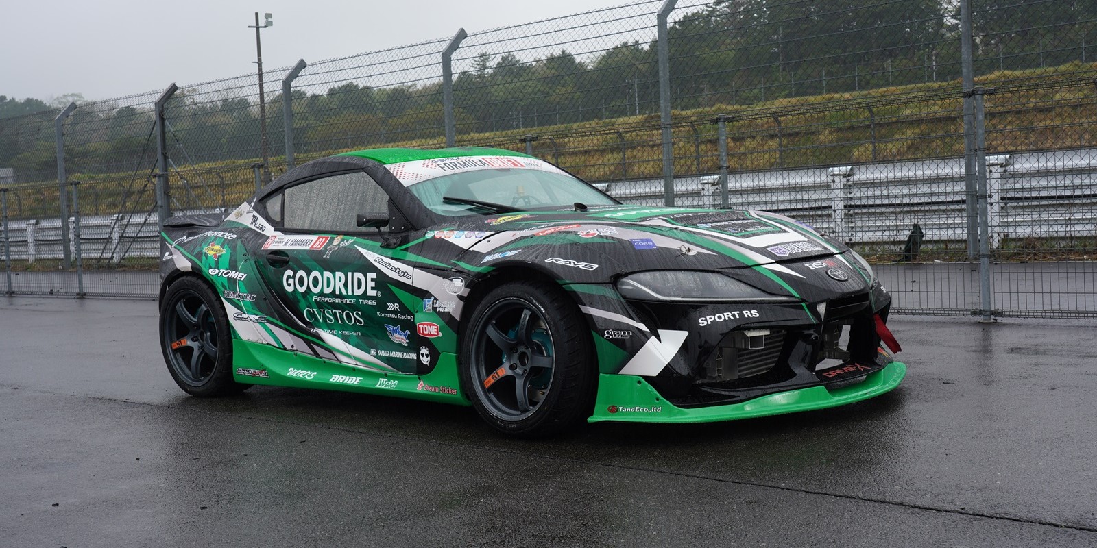 山中 真生