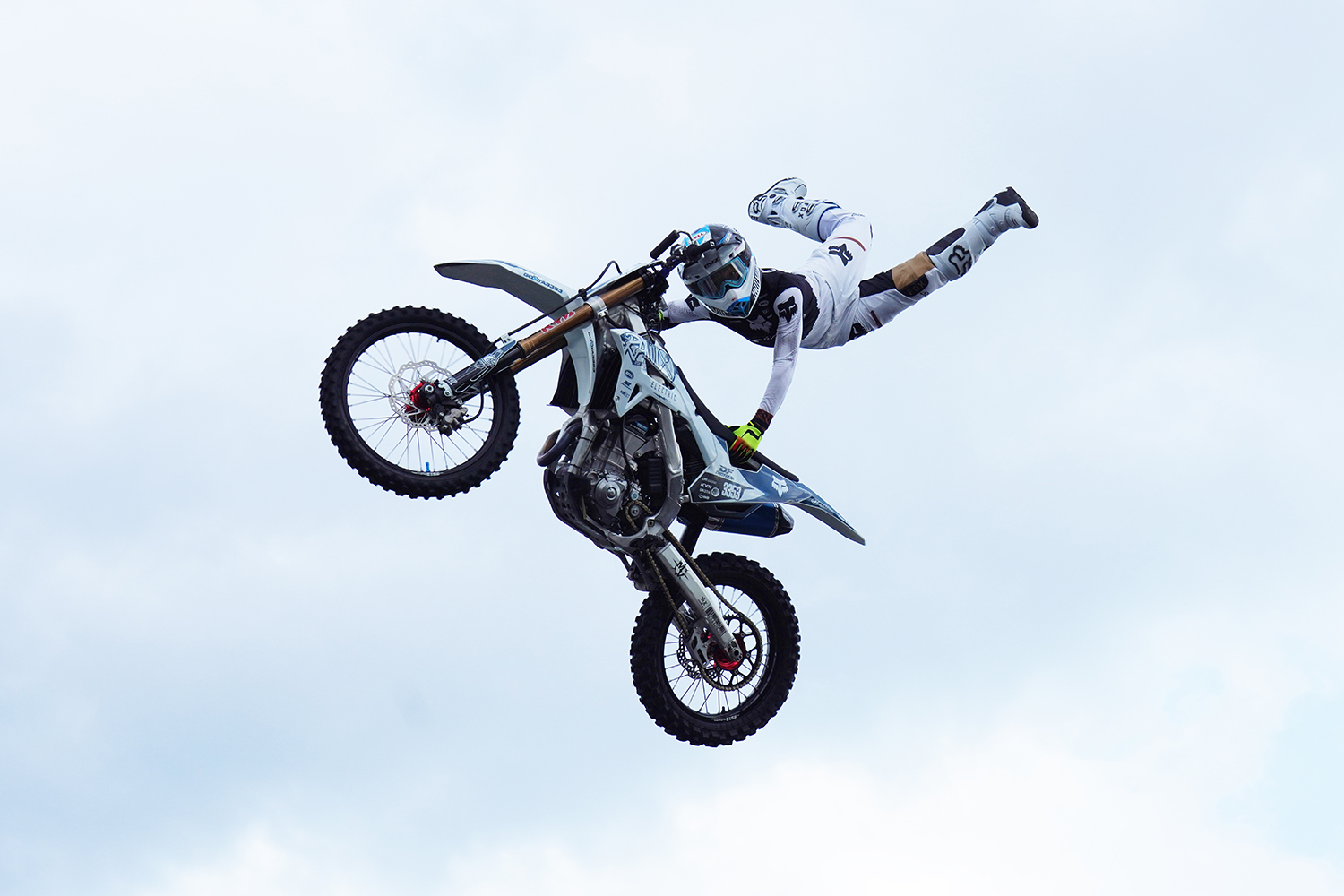 FMX-GONTA01 | FORMURA DRIFT JAPAN